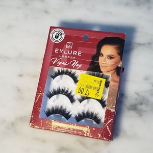 Eyelure London Vegas Nay lashes (NEVER USED)